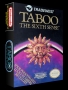 Nintendo  NES  -  Taboo - The Sixth Sense (USA) (Rev A)